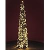 EASY CHRISTMAS - ARBOL DE NAVIDAD PLEGABLE